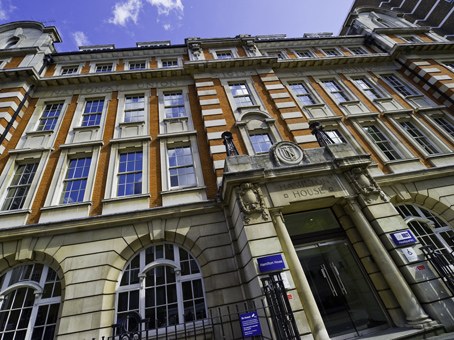 Office Space in London King\'s Cross